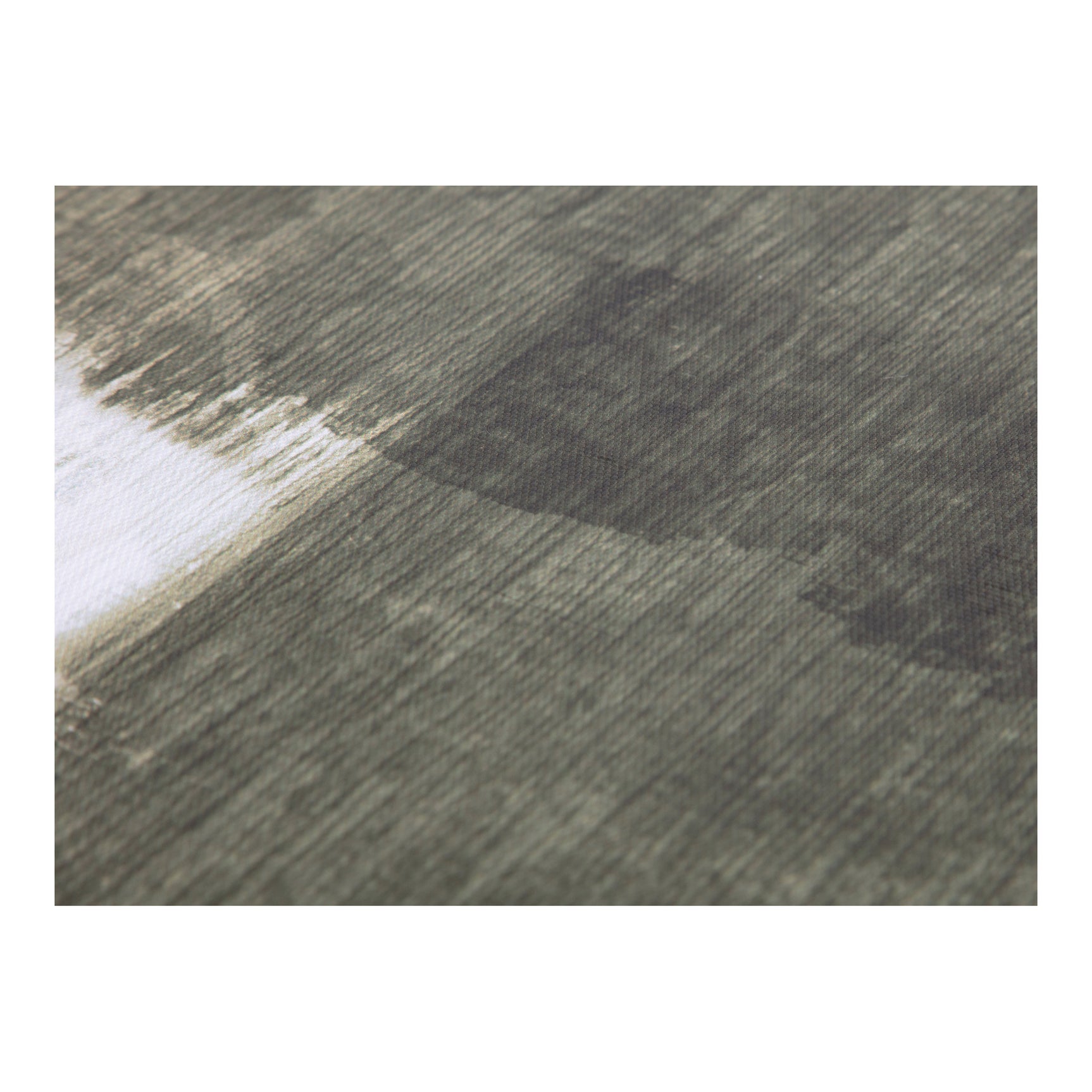 Brush Multicolor Framed Painting - Ornate Home