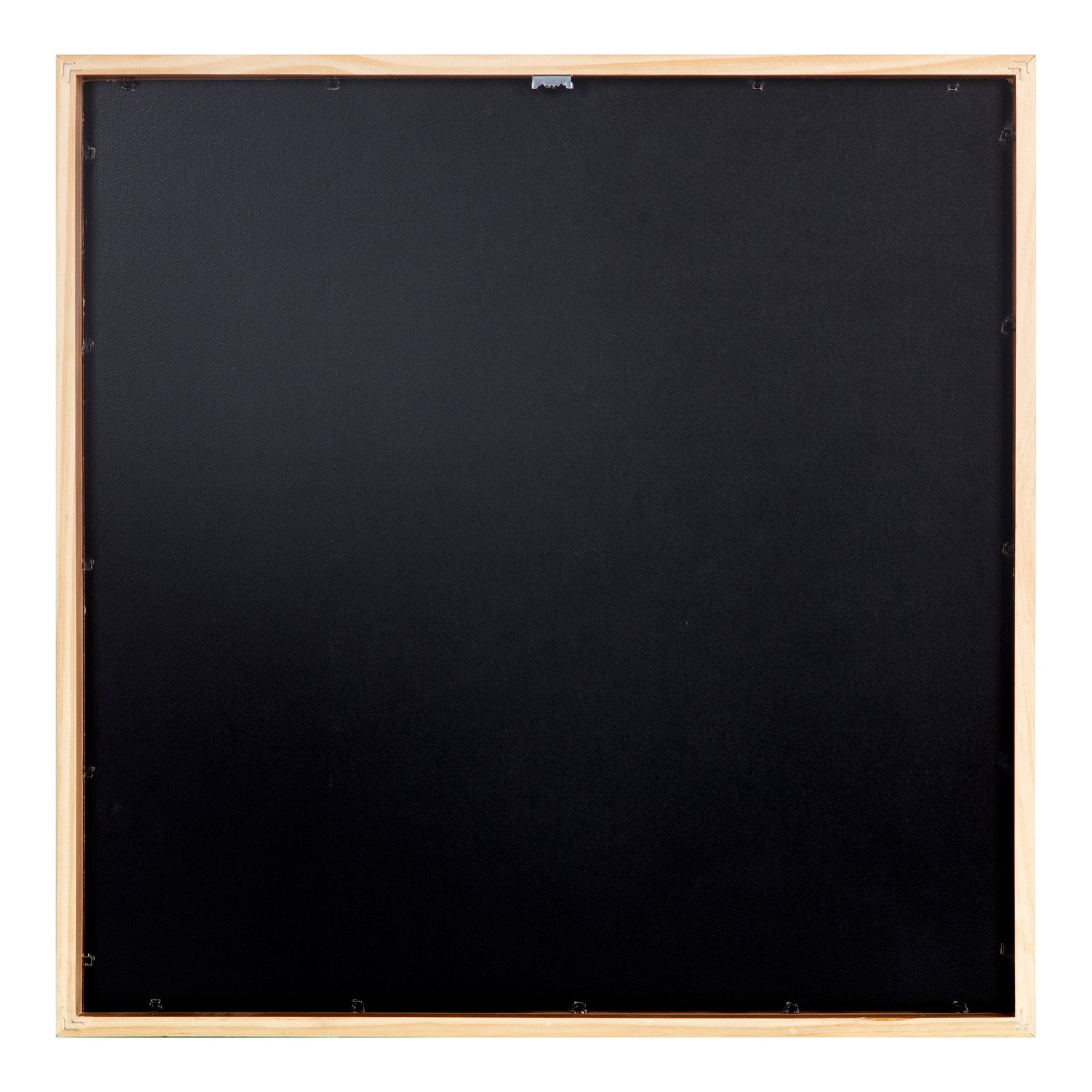 Brush Multicolor Framed Painting - Ornate Home