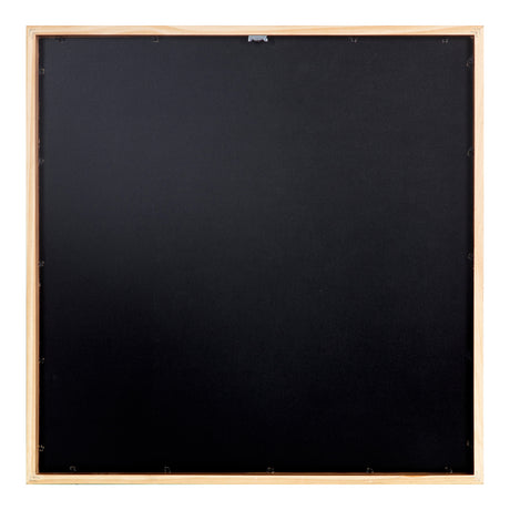 Brush Multicolor Framed Painting - Ornate Home