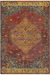 Brush Premium Handmade Wool Rug - Clearance - Ornate Home