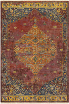 Brush Premium Handmade Wool Rug - Clearance - Ornate Home