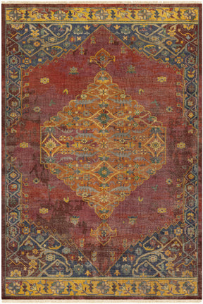 Brush Premium Handmade Wool Rug - Clearance - Ornate Home