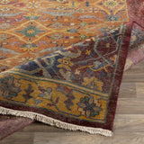 Brush Premium Handmade Wool Rug - Clearance - Ornate Home