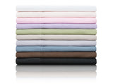 Brushed Microfiber Pacific Full Sheet Set - Ornate Home