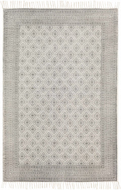 Brushton Area Rug - Clearance - Ornate Home