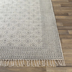 Brushton Area Rug - Clearance - Ornate Home