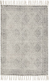 Brushton Area Rug - Clearance - Ornate Home