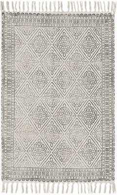 Brushton Area Rug - Clearance - Ornate Home