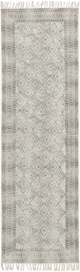 Brushton Area Rug - Clearance - Ornate Home
