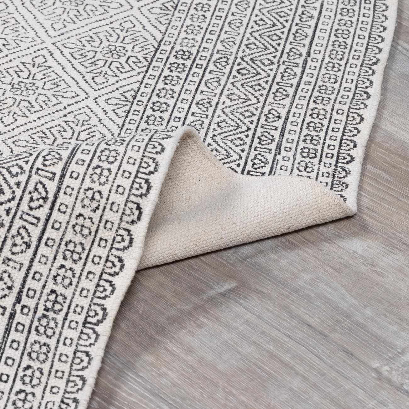 Brushton Area Rug - Clearance - Ornate Home