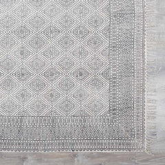 Brushton Area Rug - Clearance - Ornate Home