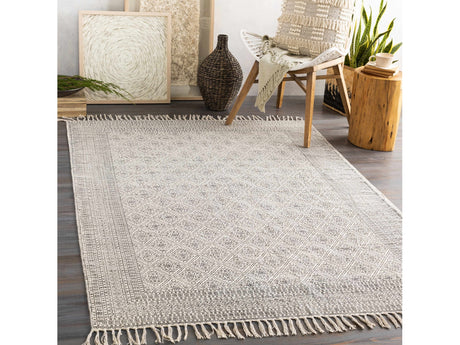 Brushton Area Rug - Ornate Home