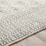 Brushton Area Rug - Ornate Home