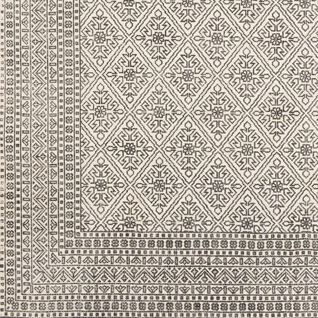 Brushton Area Rug - Ornate Home