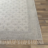 Brushton Area Rug - Ornate Home