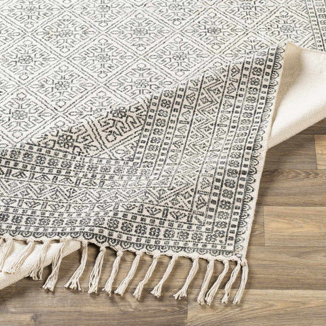 Brushton Area Rug - Ornate Home