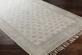Brushton Area Rug - Ornate Home