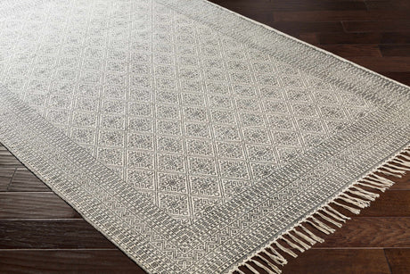Brushton Area Rug - Ornate Home