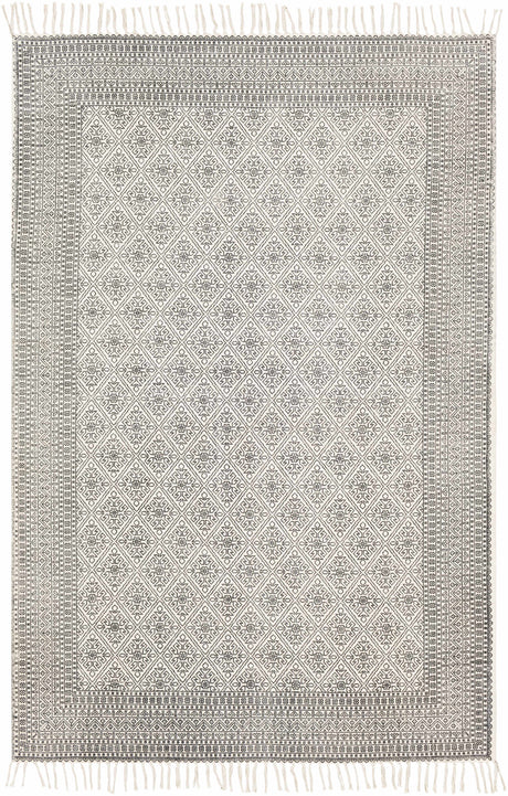 Brushton Area Rug - Ornate Home