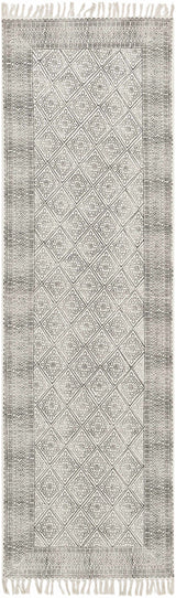 Brushton Area Rug - Ornate Home