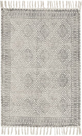 Brushton Area Rug - Ornate Home