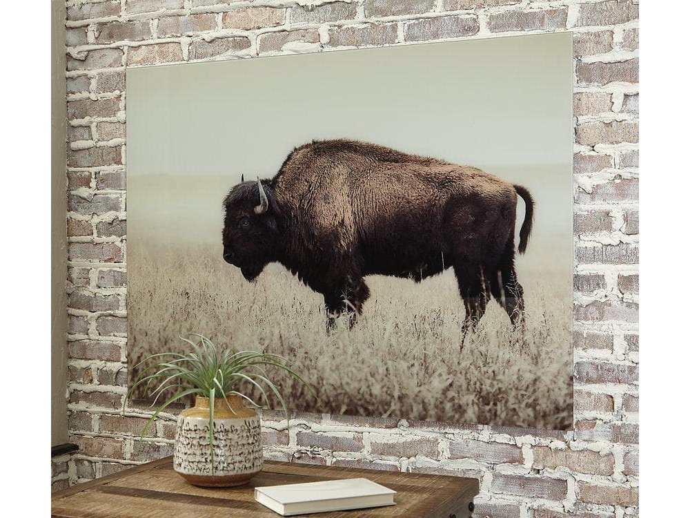 Brutus Wall Art (Online Special Price) - Ornate Home