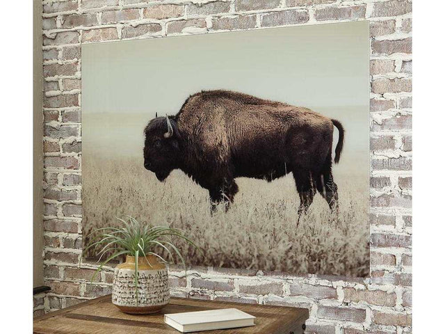 Brutus Wall Art (Online Special Price) - Ornate Home