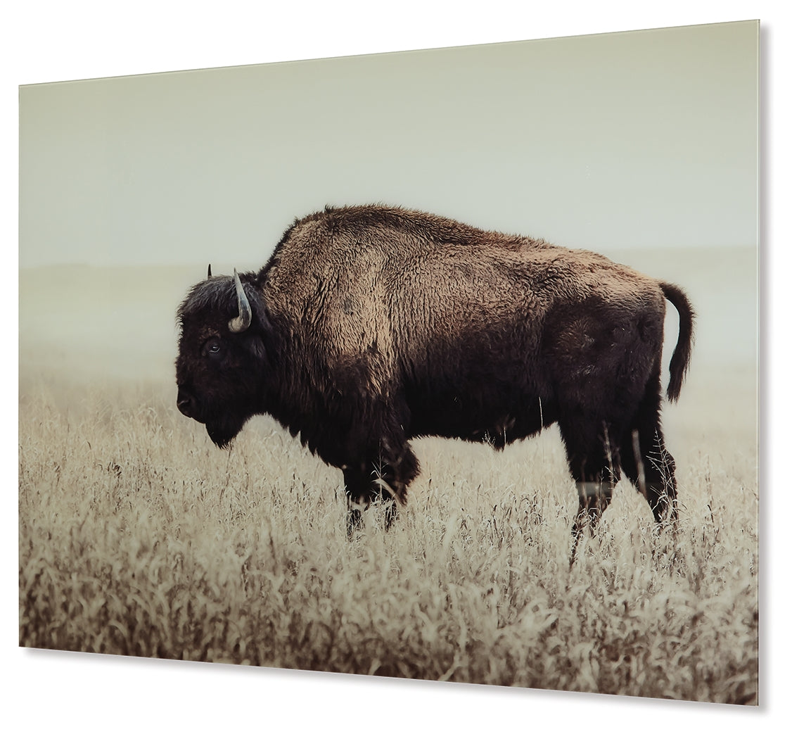 Brutus Wall Art (Online Special Price) - Ornate Home