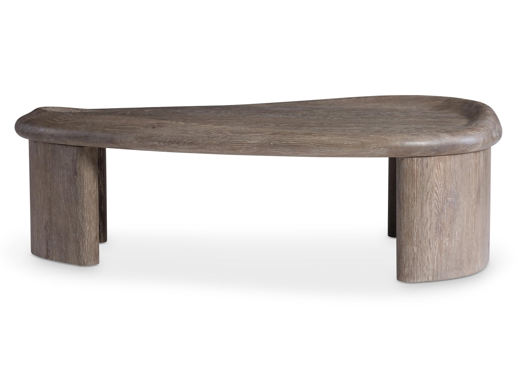 Bryant Aurum Cocktail Table - Ornate Home