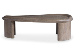 Bryant Aurum Cocktail Table - Ornate Home