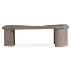 Bryant Aurum Cocktail Table - Ornate Home