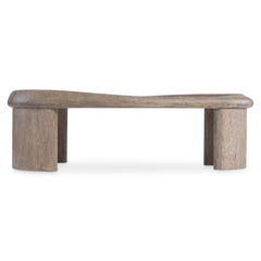 Bryant Aurum Cocktail Table - Ornate Home