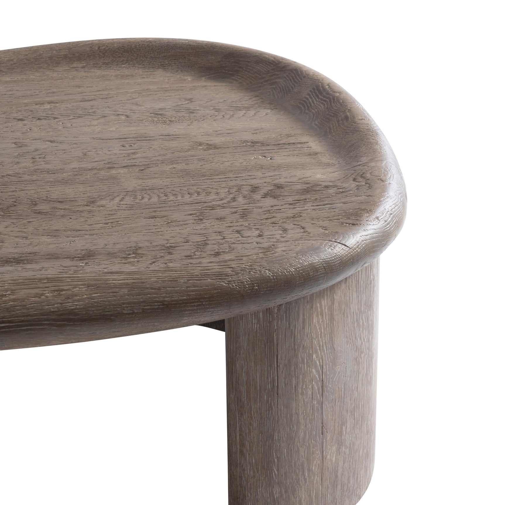 Bryant Aurum Cocktail Table - Ornate Home