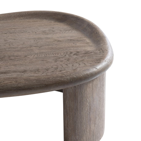 Bryant Aurum Cocktail Table - Ornate Home