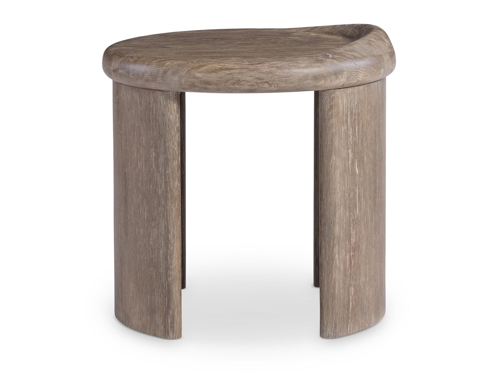 Bryant Aurum Side Table - Ornate Home
