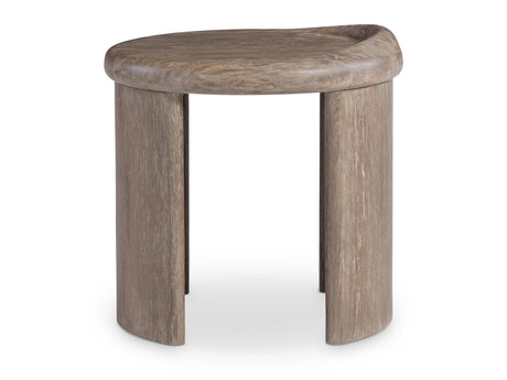 Bryant Aurum Side Table - Ornate Home