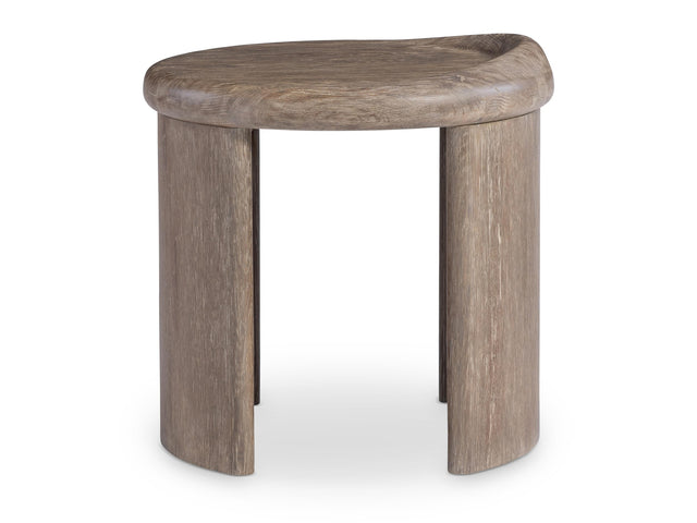 Bryant Aurum Side Table - Ornate Home
