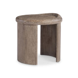 Bryant Aurum Side Table - Ornate Home