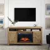 Bryce Bryce 60 Fireplace with Logset - Ornate Home