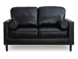 Bryceview Onyx Loveseat (Online Special Price) - Ornate Home