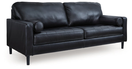 Bryceview Onyx Sofa - Ornate Home