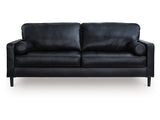 Bryceview Onyx Sofa - Ornate Home