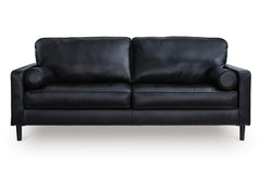 Bryceview Onyx Sofa - Ornate Home
