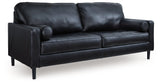 Bryceview Onyx Sofa and Loveseat (Online Special Price) - Ornate Home