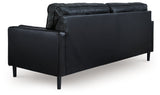 Bryceview Onyx Sofa and Loveseat (Online Special Price) - Ornate Home