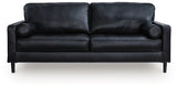 Bryceview Onyx Sofa and Loveseat - Ornate Home