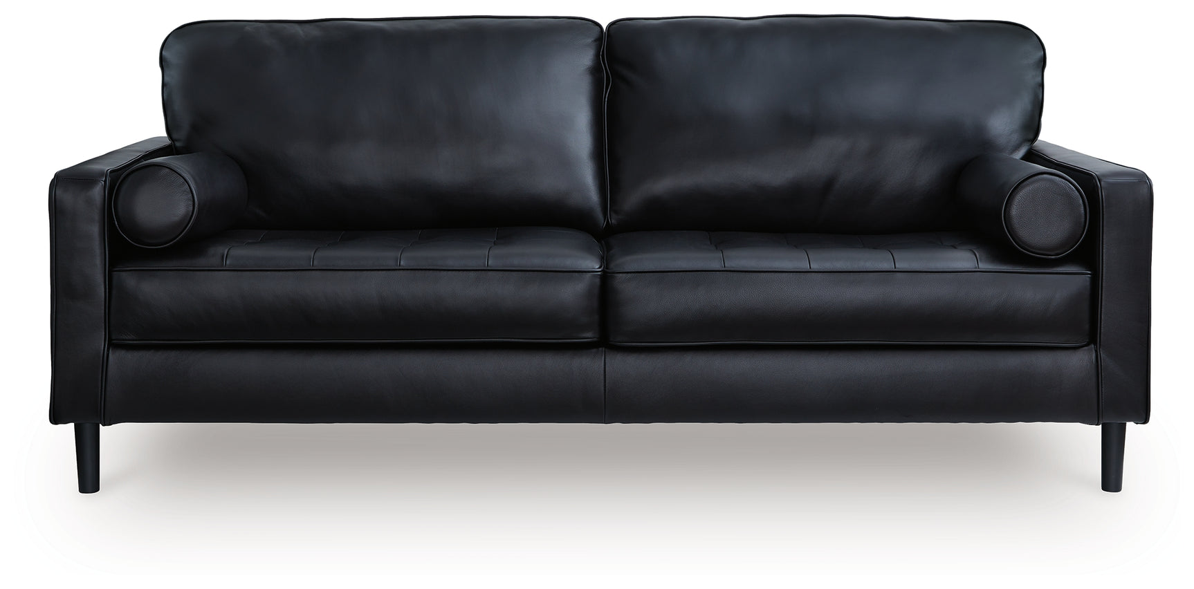 Bryceview Onyx Sofa and Loveseat - Ornate Home