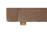 Bryn Camel Right Sectional - Ornate Home