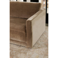 Bryn Camel Right Sectional - Ornate Home