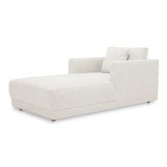 Bryn Oyster Chaise - Ornate Home